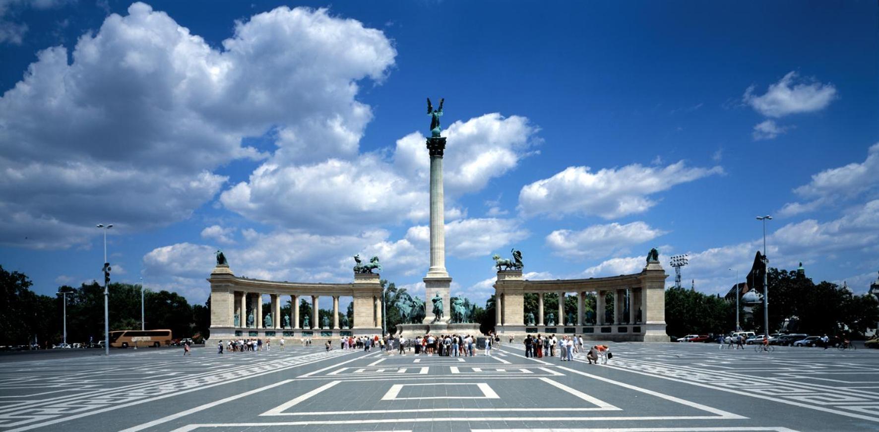 Apartment Palace Quarter Brody Budapest Exterior foto